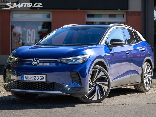 Volkswagen ID.4